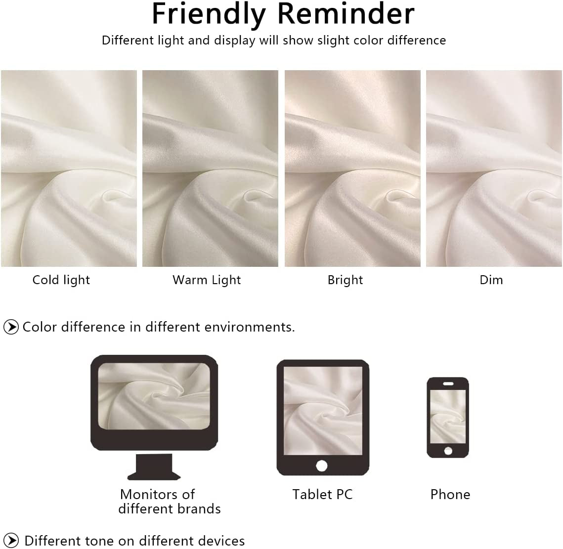Silk Pillowcase for Hair and Skin, Mulberry Silk Pillow Cases Standard Size, anti Acne Cooling Sleep Both Sides Natural Silk Satin Pillow Covers with Hidden Zipper, Gifts for Women Men, Ash Blue