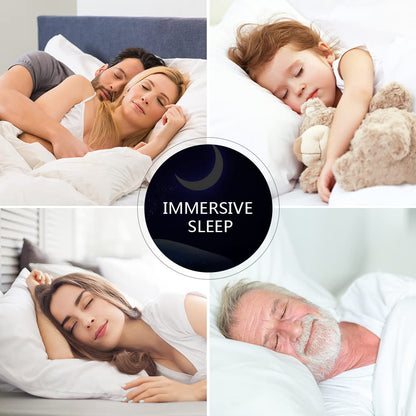 Silk Pillowcase for Hair and Skin, Mulberry Silk Pillow Cases Standard Size, anti Acne Cooling Sleep Both Sides Natural Silk Satin Pillow Covers with Hidden Zipper, Gifts for Women Men, Ash Blue