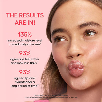 Lip Sleeping Mask: Nourish, Hydrate, Vitamin C, Murumuru & Shea Butter, Antioxidants, Flaky, Dry Lips